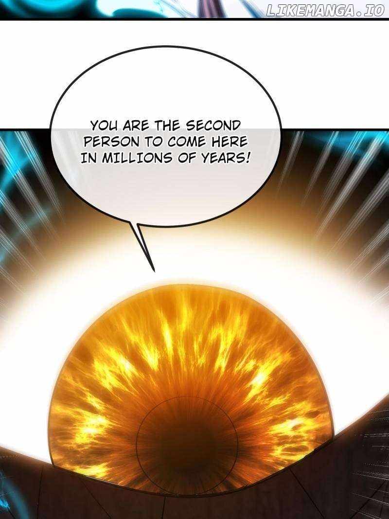 I Am The Monster Overlord Chapter 88 82